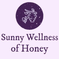 Sunny Wellness of Honey